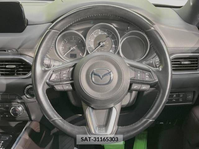 Mazda CX-8 2017-12 266209-13