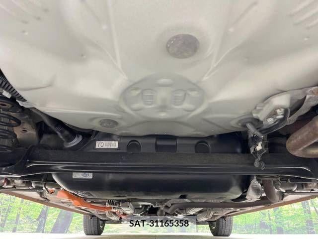 Toyota AQUA 2012-01 294296-19