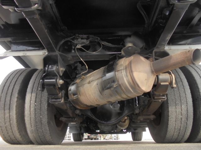 Nissan ATLAS 2014-07 1401-23