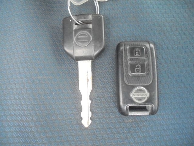 Nissan ATLAS 2014-07 1401-15