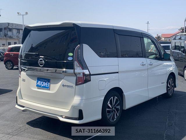 Nissan SERENA 2019-09 230669-3