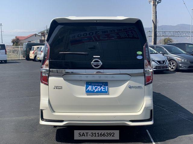 Nissan SERENA 2019-09 230669-4
