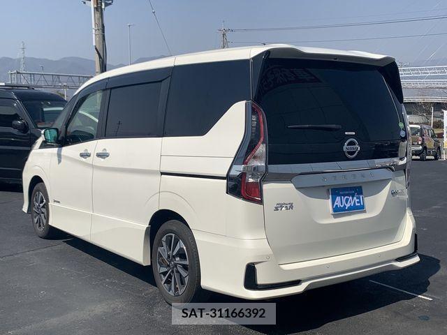 Nissan SERENA 2019-09 230669-5