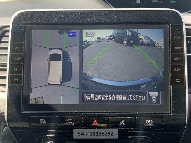 Nissan SERENA 2019-09 230669-21