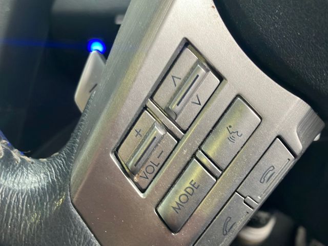 Subaru LEGACY 2010-12 182714-6