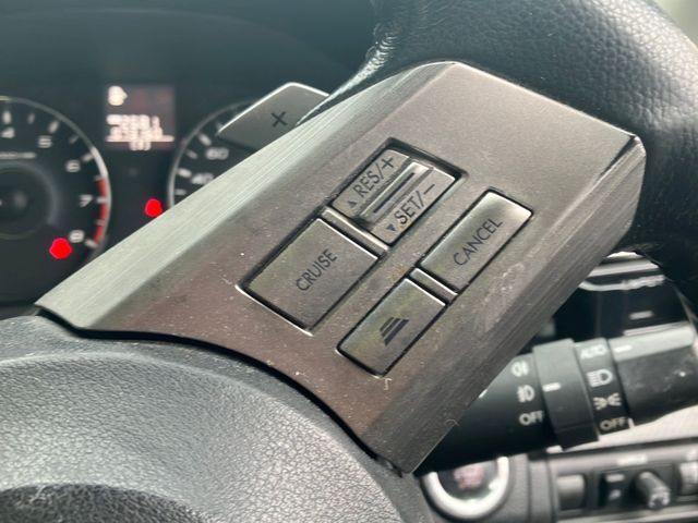 Subaru LEGACY 2010-12 182714-5