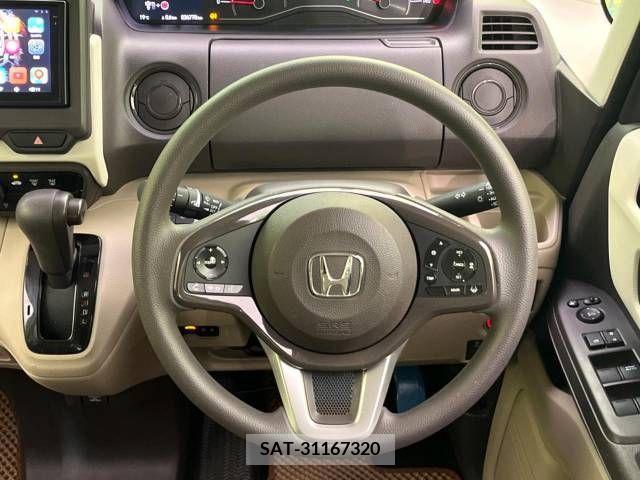Honda N BOX 2017-12 378945-11