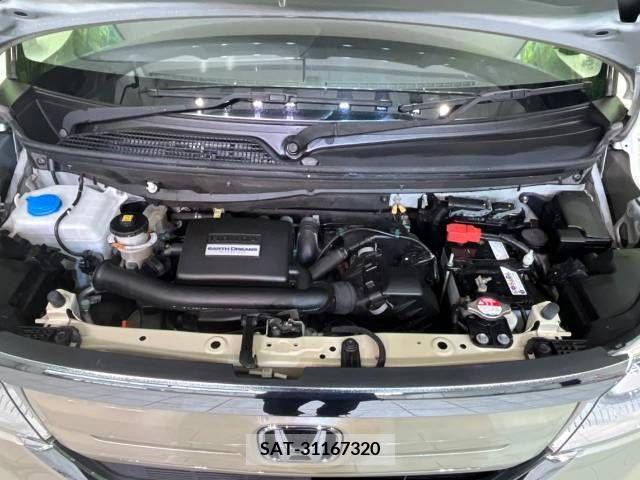 Honda N BOX 2017-12 378945-18