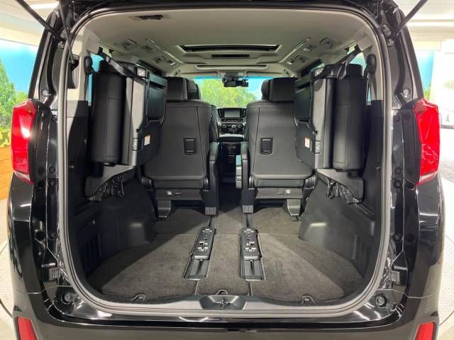 Toyota ALPHARD 2020-03 9228-11