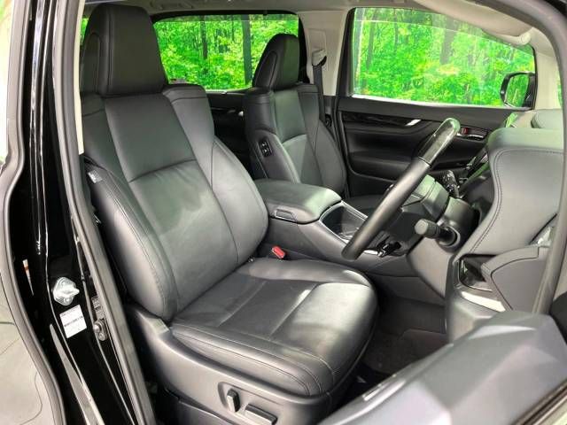 Toyota ALPHARD 2020-03 9228-8