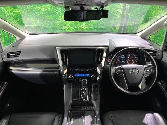 Toyota ALPHARD 2020-03 9228-1