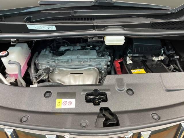 Toyota ALPHARD 2020-03 9228-18