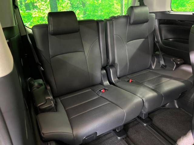 Toyota ALPHARD 2020-03 9228-10