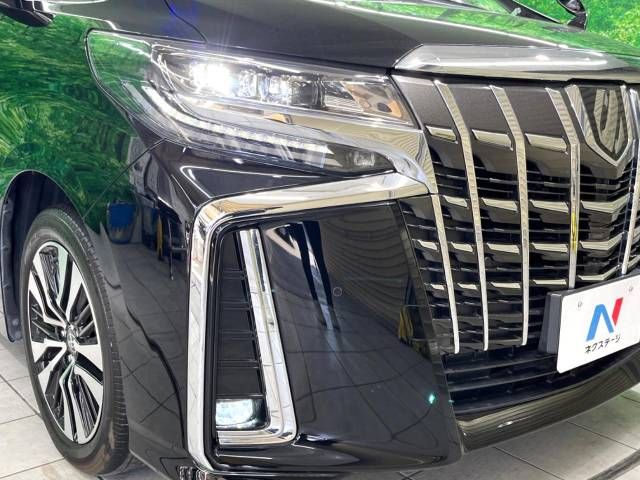 Toyota ALPHARD 2020-03 9228-13
