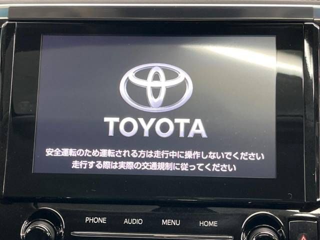 Toyota ALPHARD 2020-03 9228-3