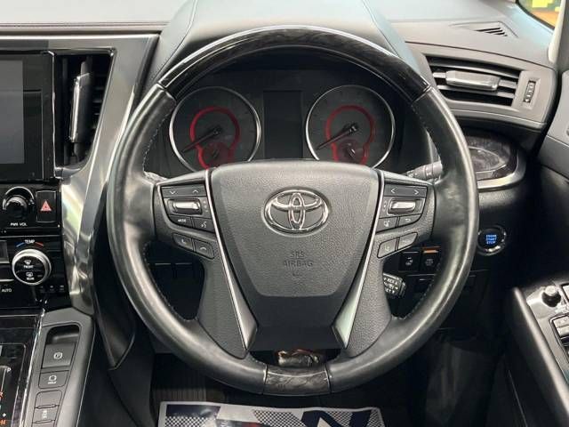 Toyota ALPHARD 2020-03 9228-12