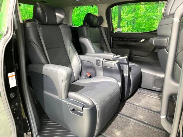Toyota ALPHARD 2020-03 9228-9
