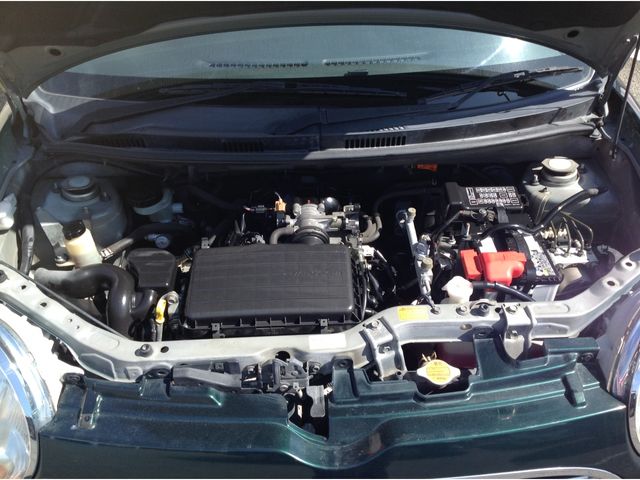 Daihatsu MIRA 2006-11 24902-19