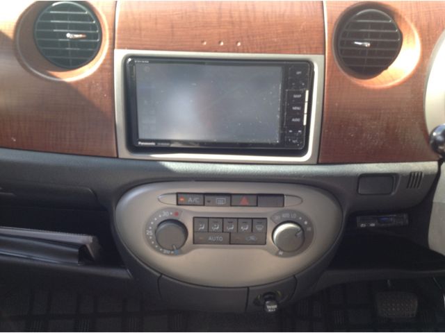 Daihatsu MIRA 2006-11 24902-6