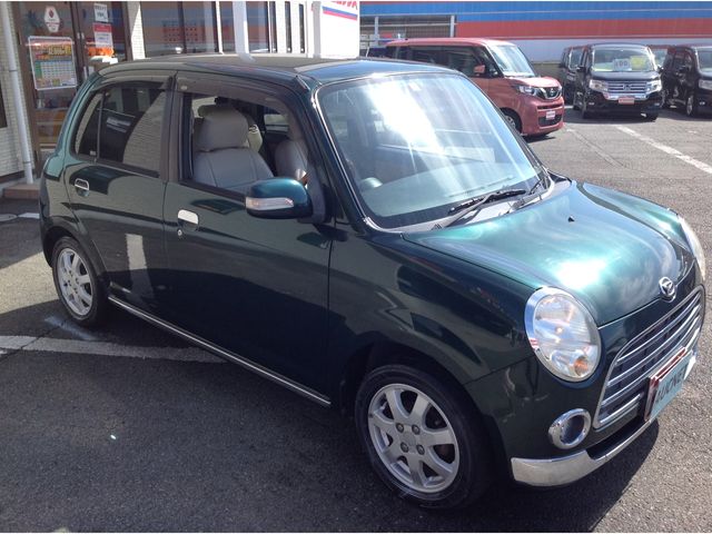 Daihatsu MIRA 2006-11 24902-2