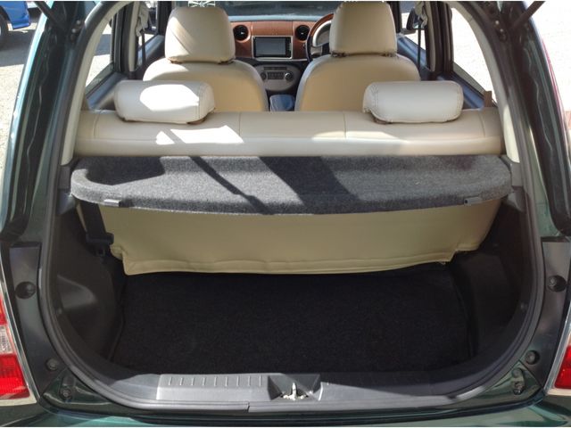 Daihatsu MIRA 2006-11 24902-12