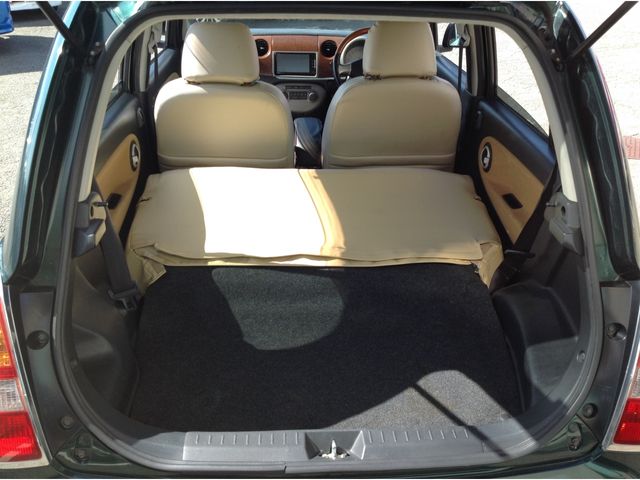 Daihatsu MIRA 2006-11 24902-14