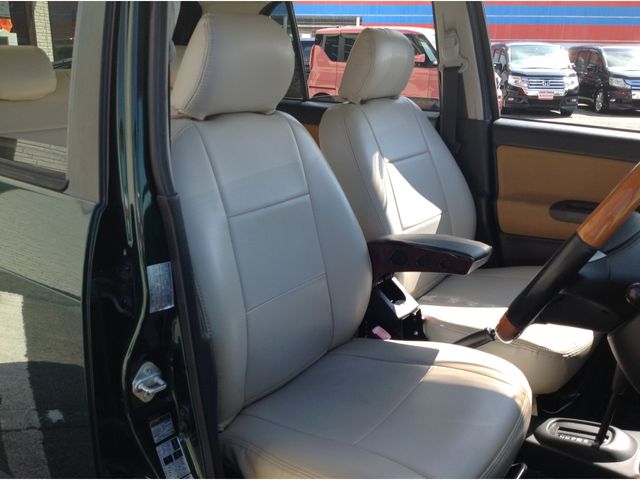 Daihatsu MIRA 2006-11 24902-8