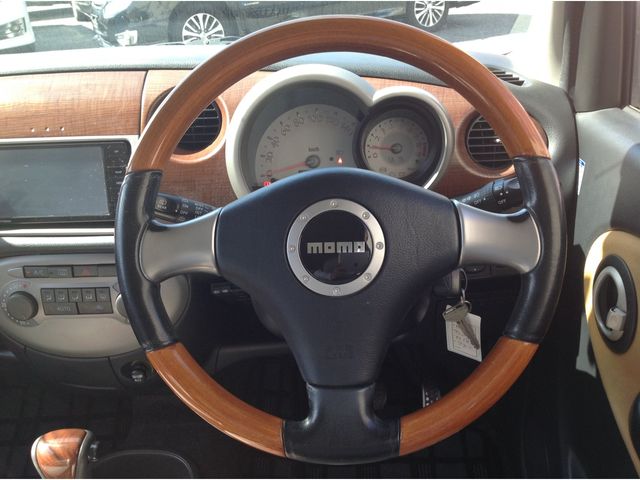 Daihatsu MIRA 2006-11 24902-7