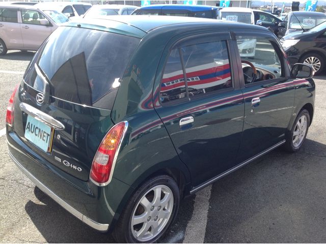 Daihatsu MIRA 2006-11 24902-3