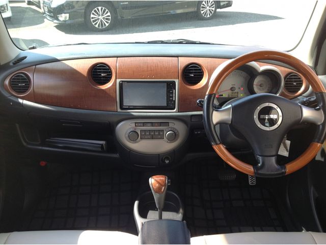 Daihatsu MIRA 2006-11 24902-5