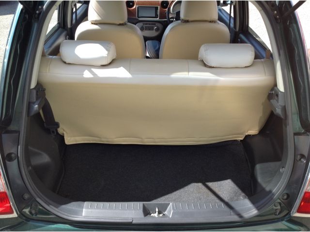 Daihatsu MIRA 2006-11 24902-13