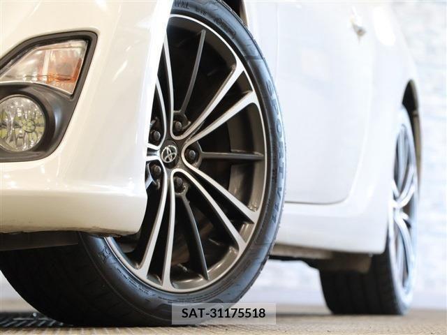 Toyota 86 2012-07 202187-11