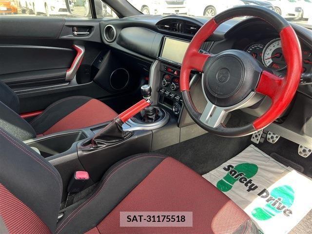 Toyota 86 2012-07 202187-13