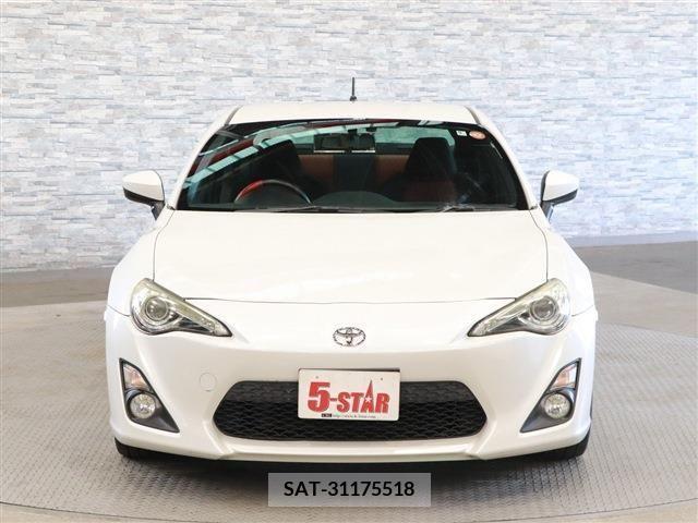 Toyota 86 2012-07 202187-7