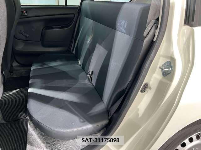 Toyota PROBOX VAN 2015-02 298233-15