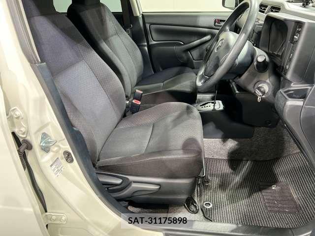 Toyota PROBOX VAN 2015-02 298233-10