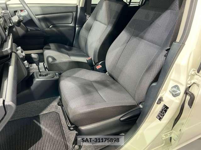 Toyota PROBOX VAN 2015-02 298233-12