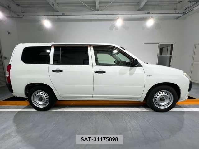 Toyota PROBOX VAN 2015-02 298233-8