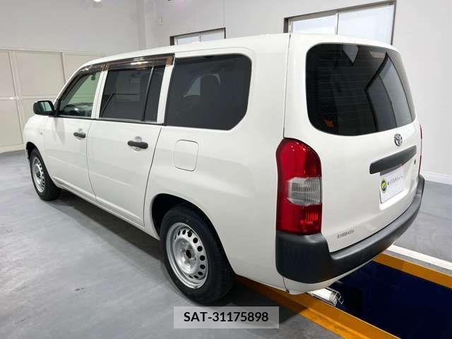 Toyota PROBOX VAN 2015-02 298233-5