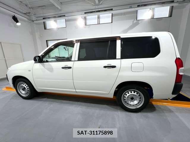 Toyota PROBOX VAN 2015-02 298233-4