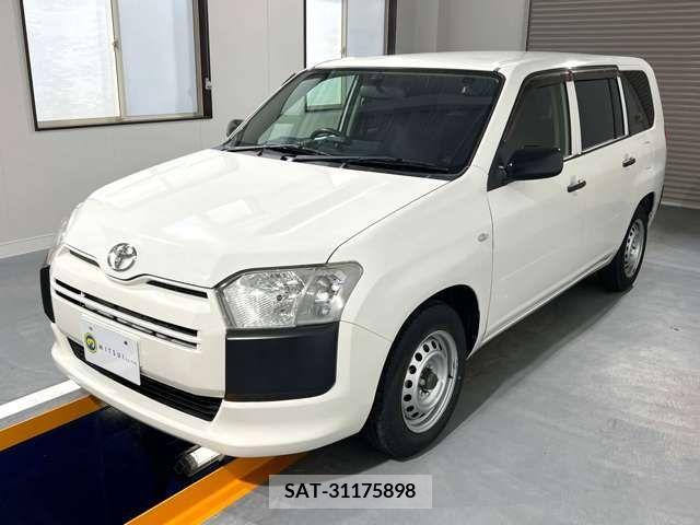 Toyota PROBOX VAN 2015-02 298233-3