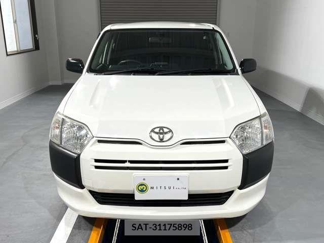 Toyota PROBOX VAN 2015-02 298233-2