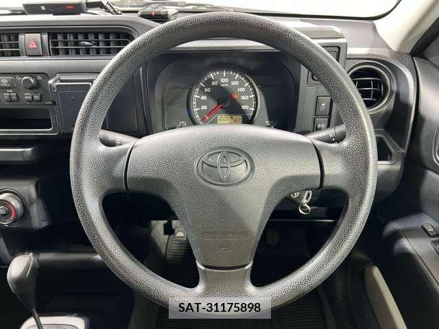 Toyota PROBOX VAN 2015-02 298233-19