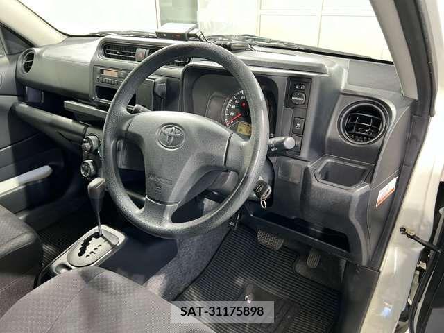 Toyota PROBOX VAN 2015-02 298233-18