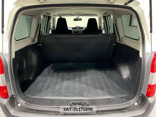 Toyota PROBOX VAN 2015-02 298233-16