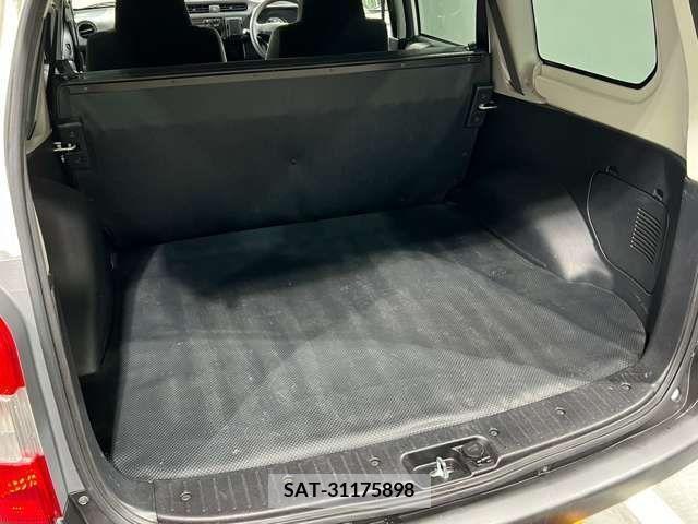 Toyota PROBOX VAN 2015-02 298233-17
