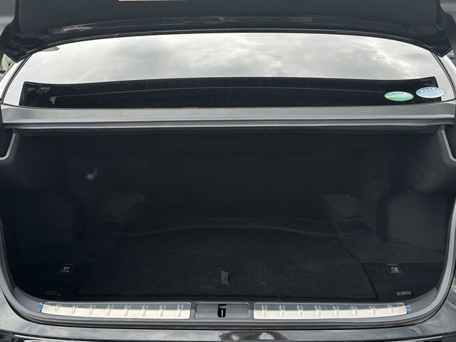 Lexus LS 2018-03 23266-22