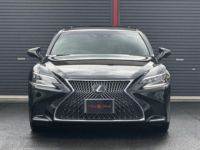 Lexus LS 2018-03 23266-24