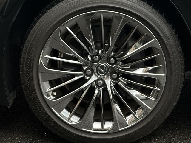 Lexus LS 2018-03 23266-23