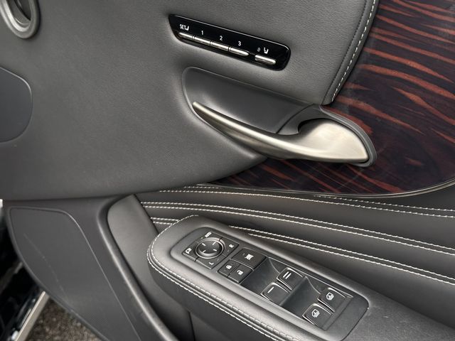 Lexus LS 2018-03 23266-12